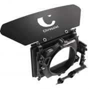 Chrosziel Cine.1 Dual-stage 15mm Lws Swing-away Matte Box