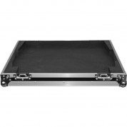 Odyssey Fzbehx32com Flight Zone Series Live Sound Mixer Case For Behringer X32 Compact