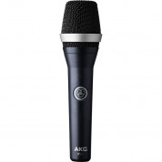 Akg D5 C Professional Dynamic Vocal Microphone