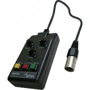 Antari Z-8 Timer Remote For Z-1200ii/ice-101 Fog Machine And Lcu-1 Liquid Control Unit