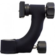 Lenscoat Induro Ghb1 Gimbal Head Cover (black)