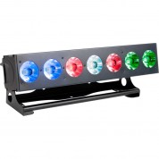 Elation Professional Acl Bar Quad-led Fixture