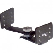 Bracket 1 Base A Threaded Handle Mount 3