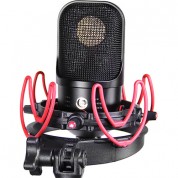 Rycote Invision Usm Vb-l Universal Studio Mount