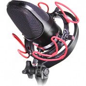 Rycote Invision Usm Vb-l Universal Studio Mount