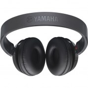 Yamaha Hph-50b Compact Stereo Headphones (black)