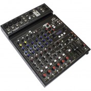 Peavey Pv 10 Bt Mixing Console With Bluetooth