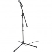 Samson Vp10 - Microphone Value Pack