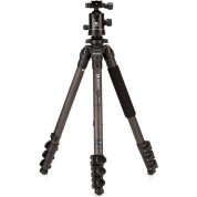 Benro Tad28cb2 Series 2 Adventure Carbon Fiber Tripod With B2 Ball Head