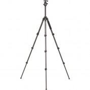 Benro Tad28cb2 Series 2 Adventure Carbon Fiber Tripod With B2 Ball Head