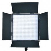 Came-tv High Cri Digital 1024 Bi-color Led Light