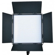 Came-tv High Cri Digital 1024 Daylight Led Light