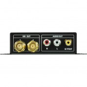 Aten Vc840 Hdmi To 3g/hd/sd-sdi Converter