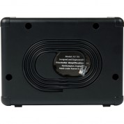 Blackstar Fly 103 Extension Speaker Cabinet For Fly 3 Mini Amp (black)