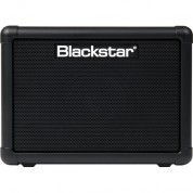 Blackstar Fly 103 Extension Speaker Cabinet For Fly 3 Mini Amp (black)