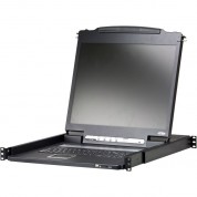 Aten Cl3000n Lightweight Ps/2-usb Lcd Console