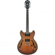 Ibanez As53 Artcore Series Hollow-body Electric Guitar (tobacco)