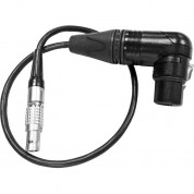 Letus35 Power Cable For Helix (xlr To Lemo)