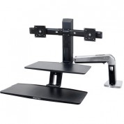 Ergotron Workfit-a Sit-stand Workstation