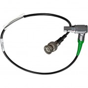 Ambient Recording Bnc To Lemo 5-pin Input Cable For Ambient Timecode Devices (9 O'clock/270°, 16