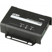 Aten Ve801 Hdmi Hdbaset-lite Transmitter & Receiver Extender Set