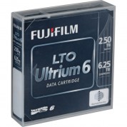 Fujifilm Lto Ultrium 6 Data Cartridge