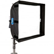 Chimera Small Lightbank Softbox Kit For Cineo Maverick Led Light (24 X 32