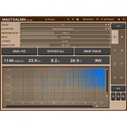 Meldaproduction Mautoalign Automatic Delays And Phase Inversions Plug-in (download)