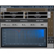 Meldaproduction Mautoalign Automatic Delays And Phase Inversions Plug-in (download)