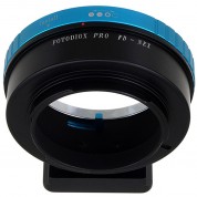 Fotodiox Canon Fd Lens To Sony E-mount Camera Pro Lens Mount Adapter