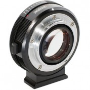 Metabones Speed Booster Ultra 0.71x Adapter For Sony A-mount Lens To Fujifilm X-mount Camera