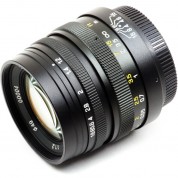 Mitakon Zhongyi Freewalker 42.5mm F/1.2 Lens For Micro Four Thirds