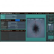 Meldaproduction Mstereospread - Stereo Expansion Plug-in (download)