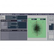 Meldaproduction Mstereospread - Stereo Expansion Plug-in (download)