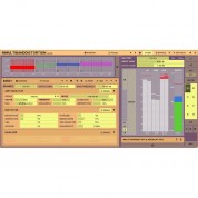 Meldaproduction Mmultibanddistortion - Digital Distortion Plug-in (download)