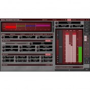 Meldaproduction Mmultibanddistortion - Digital Distortion Plug-in (download)