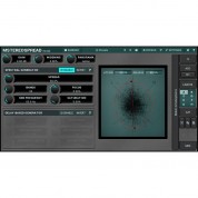 Meldaproduction Mstereospread - Stereo Expansion Plug-in (download)