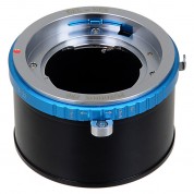 Fotodiox Deckel Lens To Sony E-mount Camera Pro Lens Mount Adapter