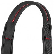 Manfrotto Pro Light Camera Strap Pl (black)