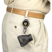 Hoodman Link Retractable Hoodloupe Lanyard