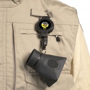 Hoodman Link Retractable Hoodloupe Lanyard