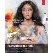 Adobe Press E-book: Adobe Creative Suite 6 Design & Web Premium Classroom In A Book (download)