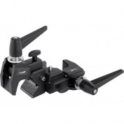 Impact Cc-128 Double Super Clamp