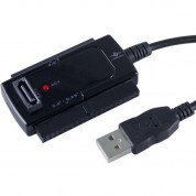 Vantec Sata/ide To Usb 2.0 Adapter