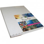 Premier Imaging Smooth Fine Art Natural White Paper (205 Gsm, 8.5 X 11