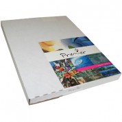 Premier Imaging Generations Bright Satin Museum Grade Canvas (8.5 X 11