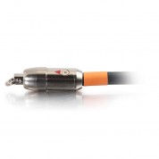 C2g Rapidrun Multi-format Plenum Cmp-rated Runner Cable (35')