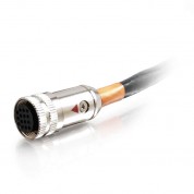 C2g Rapidrun Multi-format Plenum Cmp-rated Runner Cable (35')