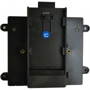 Tvlogic 14.4v Battery Bracket For Sony Bp-u30 / Bp-u60 Batteries (single)