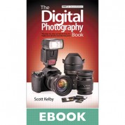 Peachpit Press E-book: The Digital Photography Book, Part 2 (second Edition)